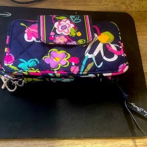 Vera Bradley Wallet